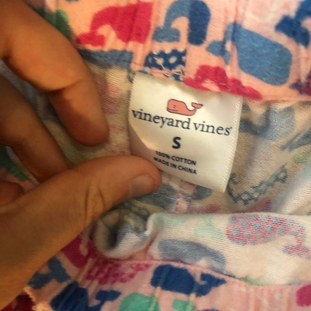 Vineyard Vines PJs - Picture 3 of 3